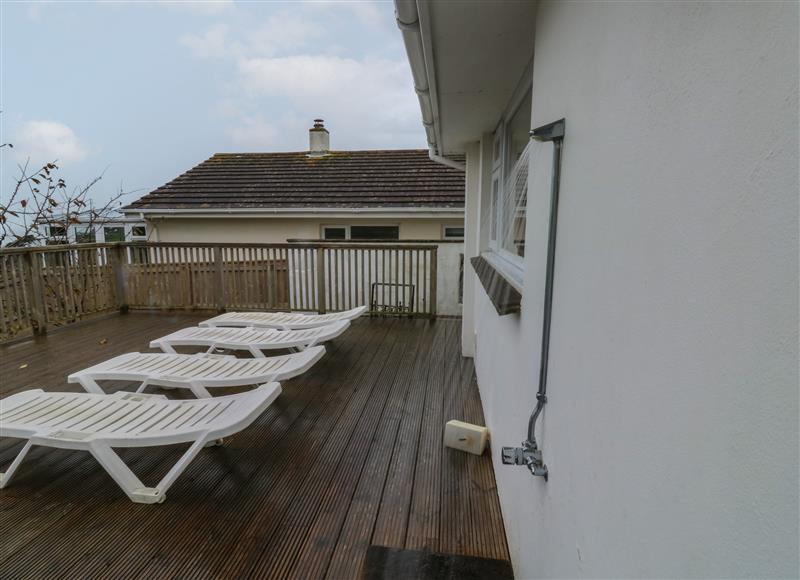 This is the setting of Seascape (photo 2) at Seascape, Woolacombe