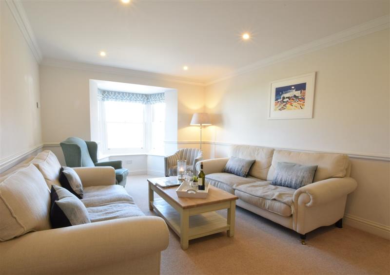 Enjoy the living room at Seashells, Aldeburgh, Aldeburgh