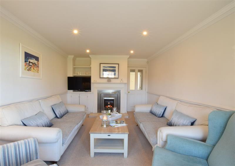 The living room (photo 2) at Seashells, Aldeburgh, Aldeburgh