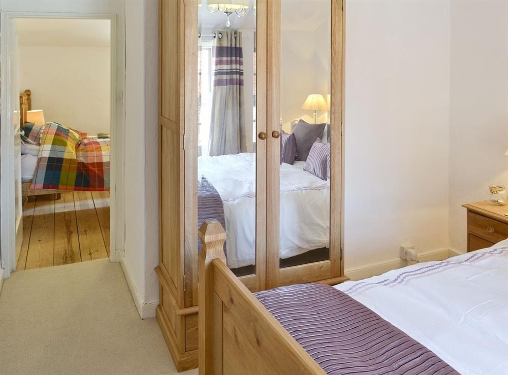 Double bedroom (photo 3) at Seashells in Cromer, Norfolk