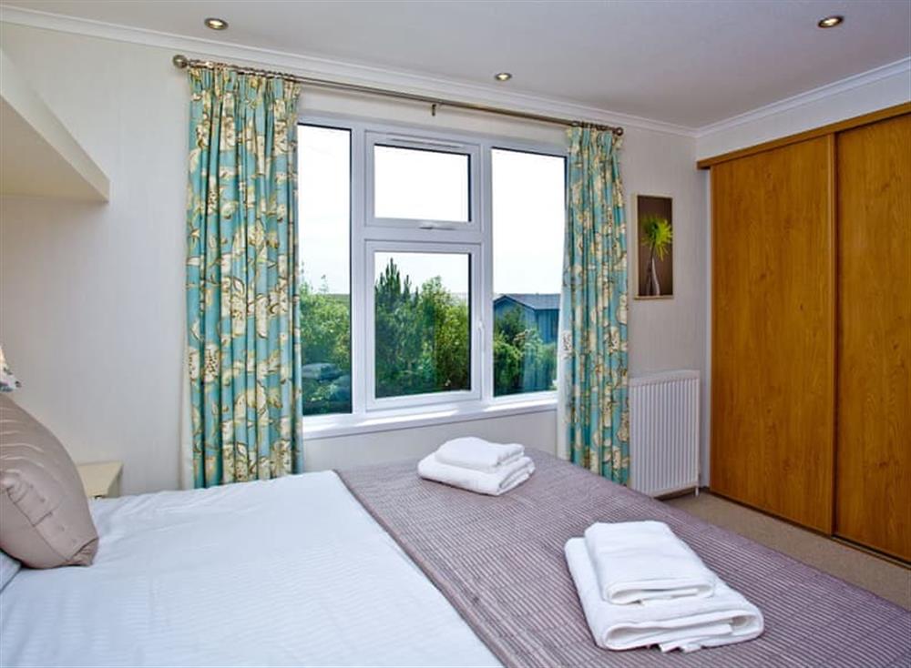 Double bedroom (photo 2) at Seashells in Salcombe Retreat, Salcombe