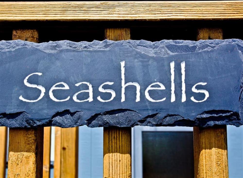 Exterior (photo 3) at Seashells in Salcombe Retreat, Salcombe