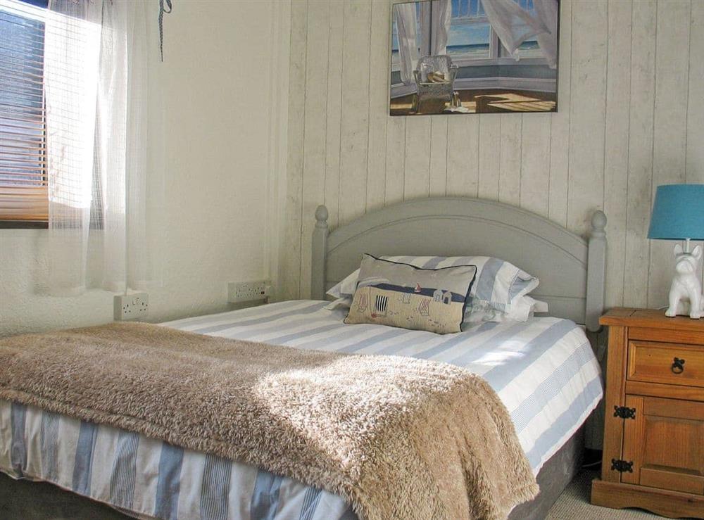 Attractive and cosy single bedroom at Seaside Cottage in Coulderton Beach, near St Bees, Cumbria