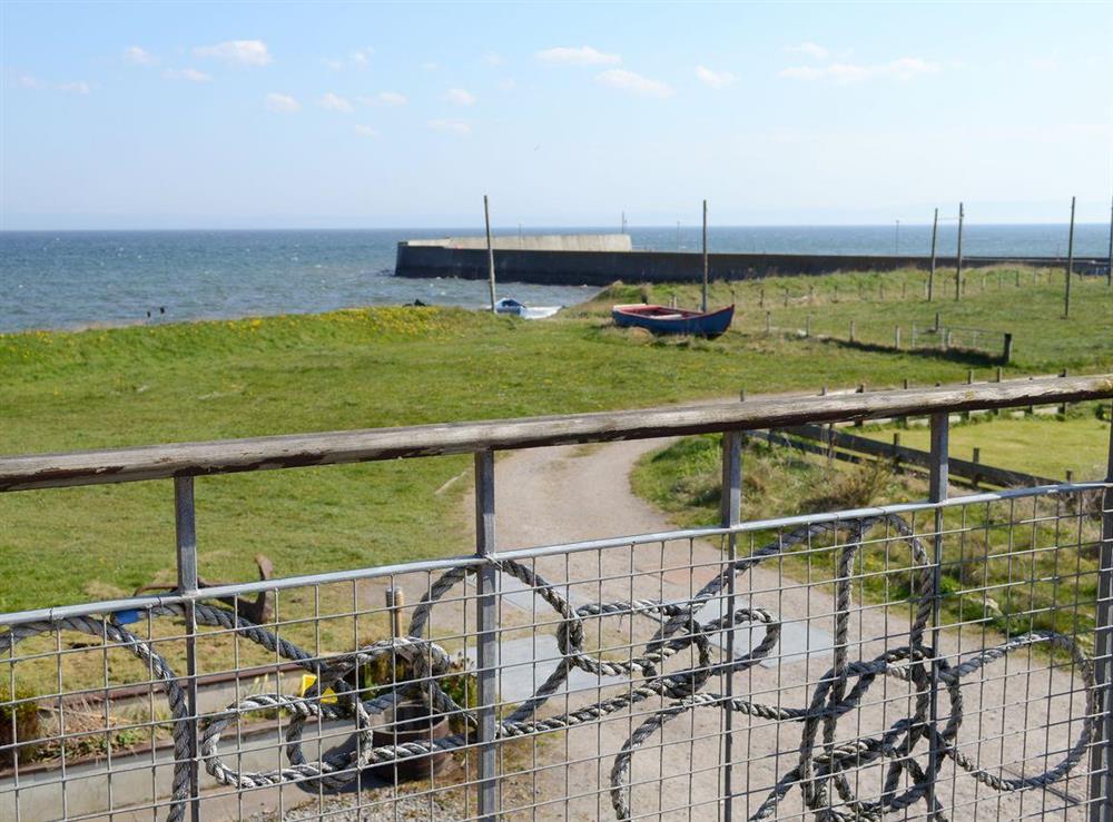 Photos of Seaside House, Balintore, near Tain, RossShire