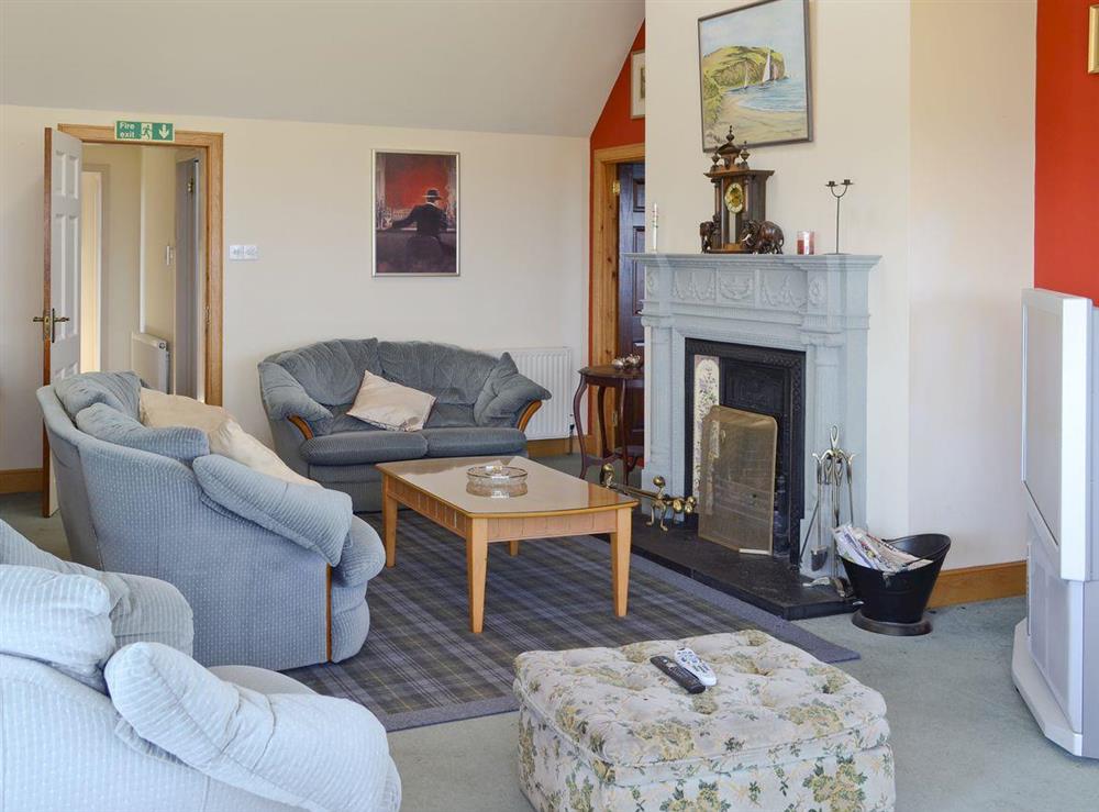 Photos of Seaside House, Balintore, near Tain, RossShire