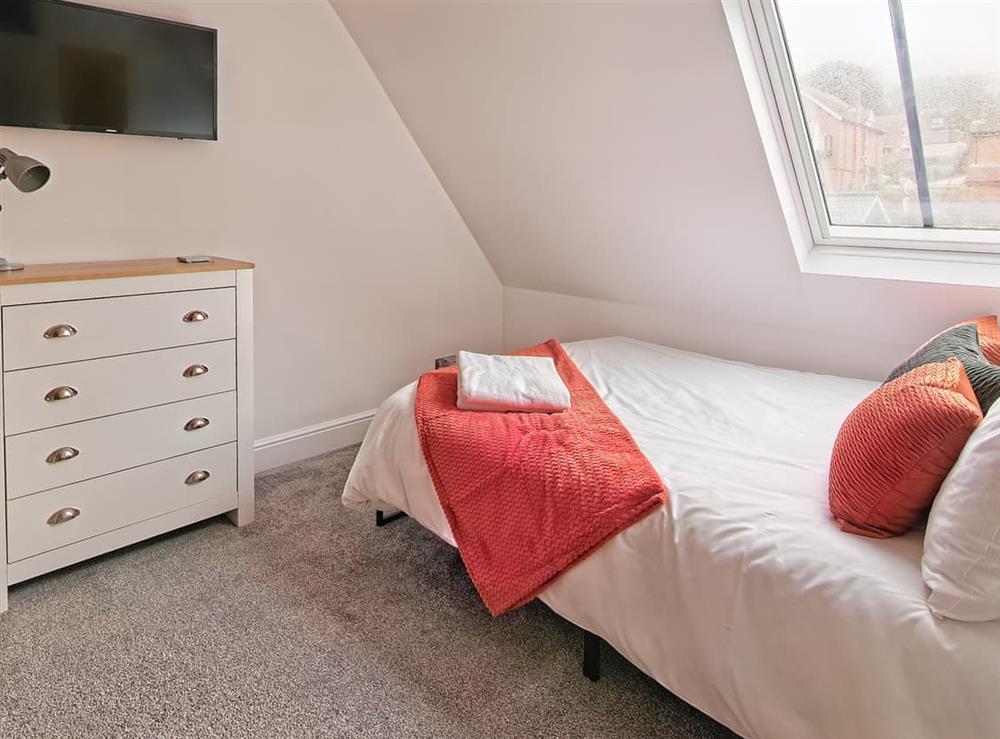 Double bedroom (photo 3) at Seaside House in Folkestone, Kent