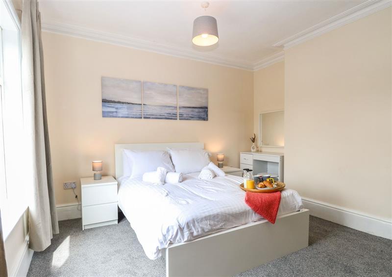 This is a bedroom (photo 2) at Seaside House, Gorleston-On-Sea