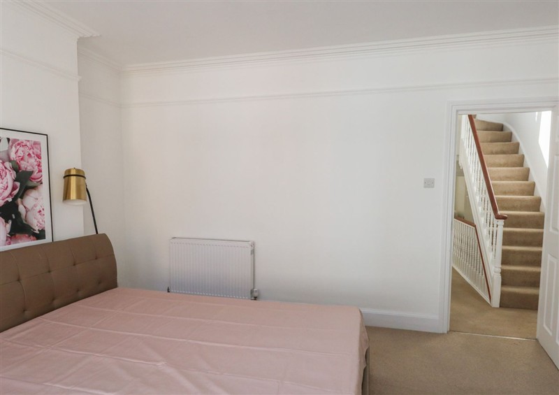This is a bedroom (photo 2) at Seaside House, Weymouth