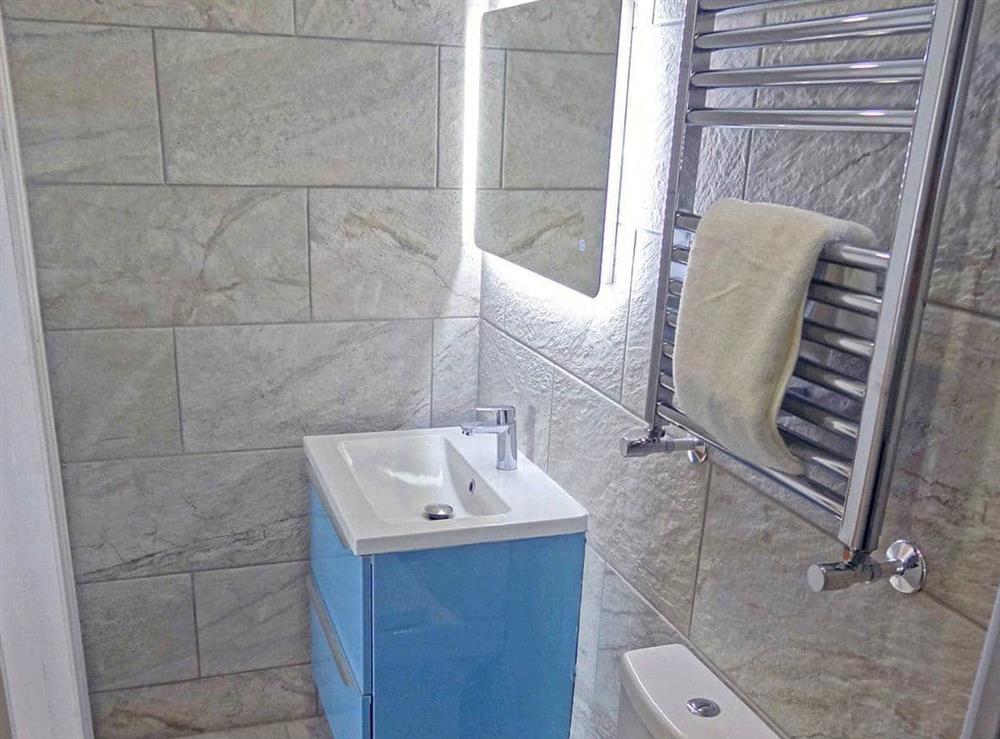 Shower room (photo 3) at Nautical, 