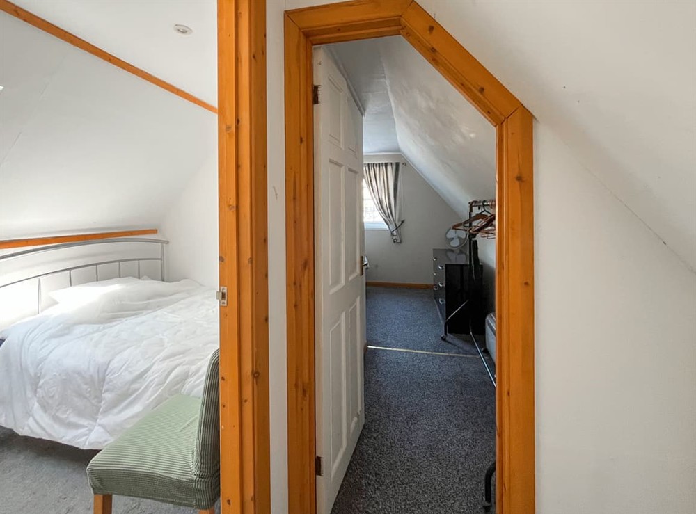 Interior at Seaside in Peacehaven, East Sussex