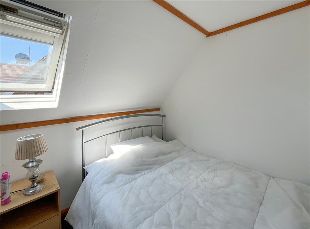 Single bedroom at Seaside in Peacehaven, East Sussex