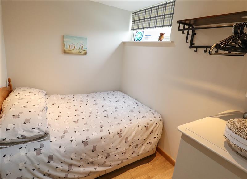 One of the 2 bedrooms (photo 2) at Seaside Retreat, Chapel Point near Chapel St Leonards