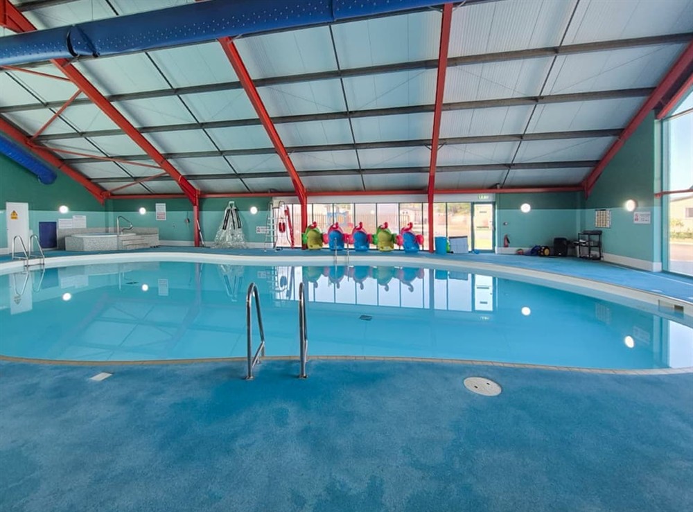 Surrounding area (photo 4) at Seaside Retreat in Hayling Island, Hampshire