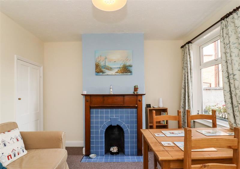 The living room (photo 2) at Seaside Retreat, Lowestoft