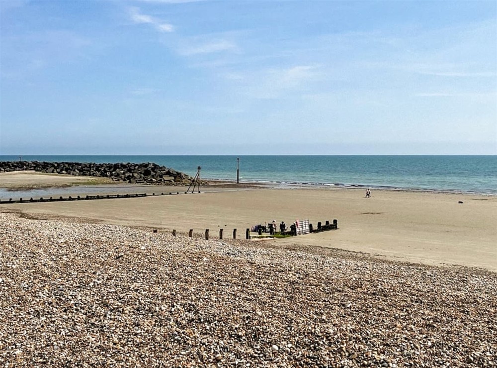 Surrounding area (photo 2) at Seaside Retreat in Middleton-on-Sea, near Bognor Regis, West Sussex