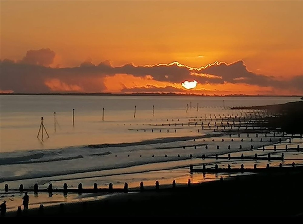 Surrounding area (photo 3) at Seaside Retreat in Middleton-on-Sea, near Bognor Regis, West Sussex