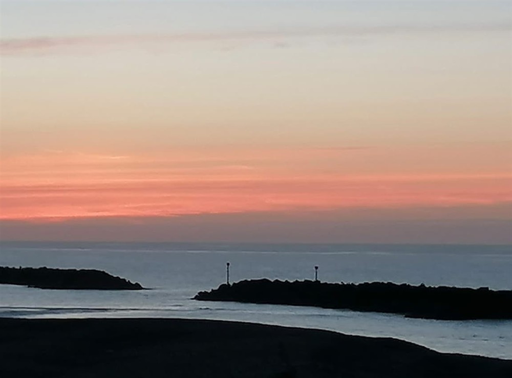 Surrounding area (photo 4) at Seaside Retreat in Middleton-on-Sea, near Bognor Regis, West Sussex