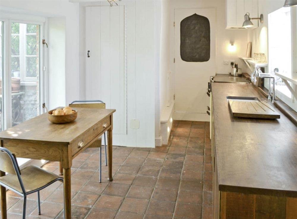 Open plan living/dining room/kitchen (photo 3) at Seasong in Salthouse, near Holt, Norfolk