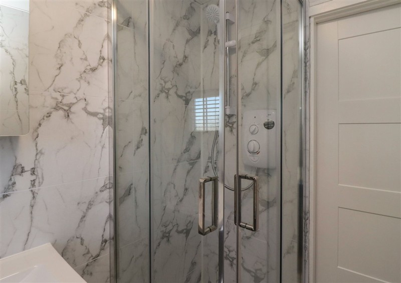 Bathroom (photo 2) at Seaspray, Beadnell
