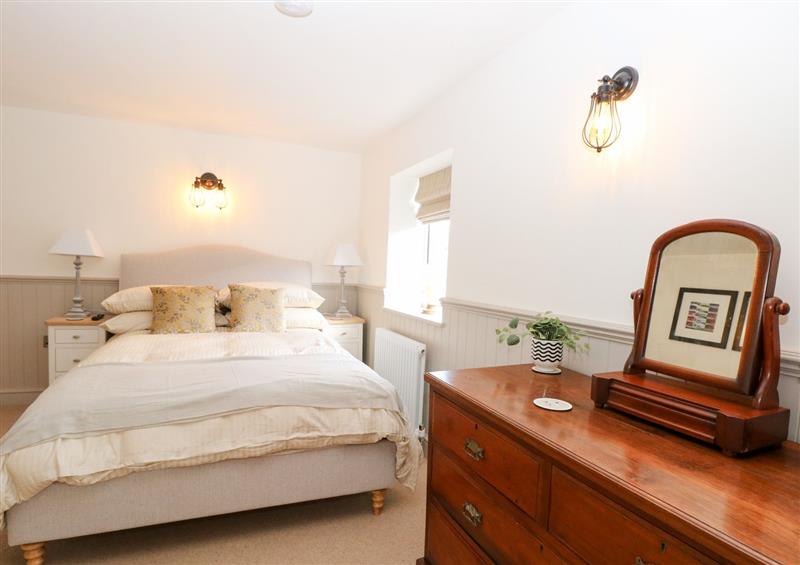 A bedroom in Seaspray (photo 2) at Seaspray, Sheringham