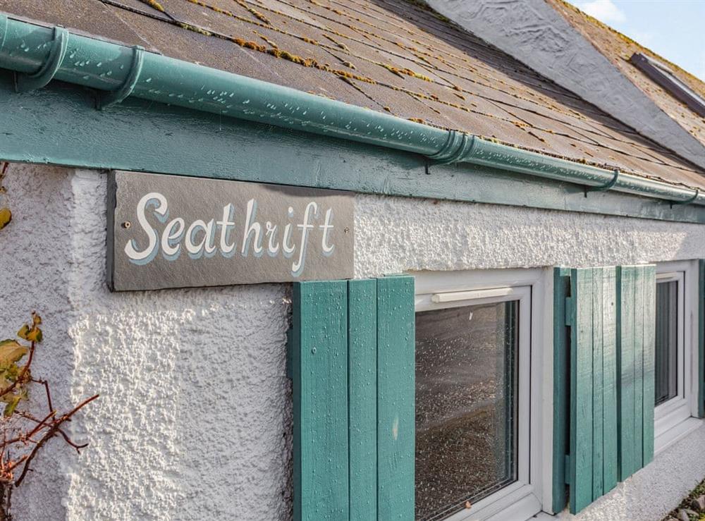 Exterior (photo 3) at Seathrift Cottage in Ardersier, near Nairn, Inverness-Shire