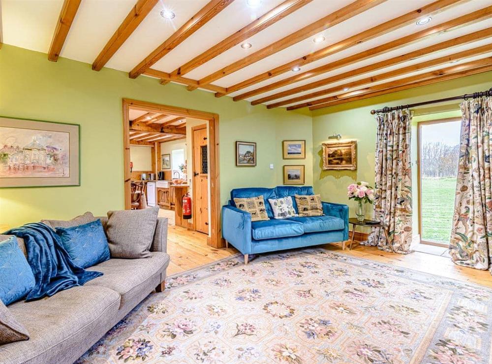 Living room (photo 3) at Sir Francis Bigod, 