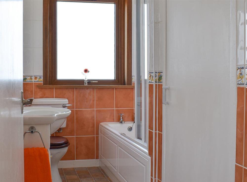 Bathroom (photo 2) at Seatown in Buckie, Highlands, Banffshire