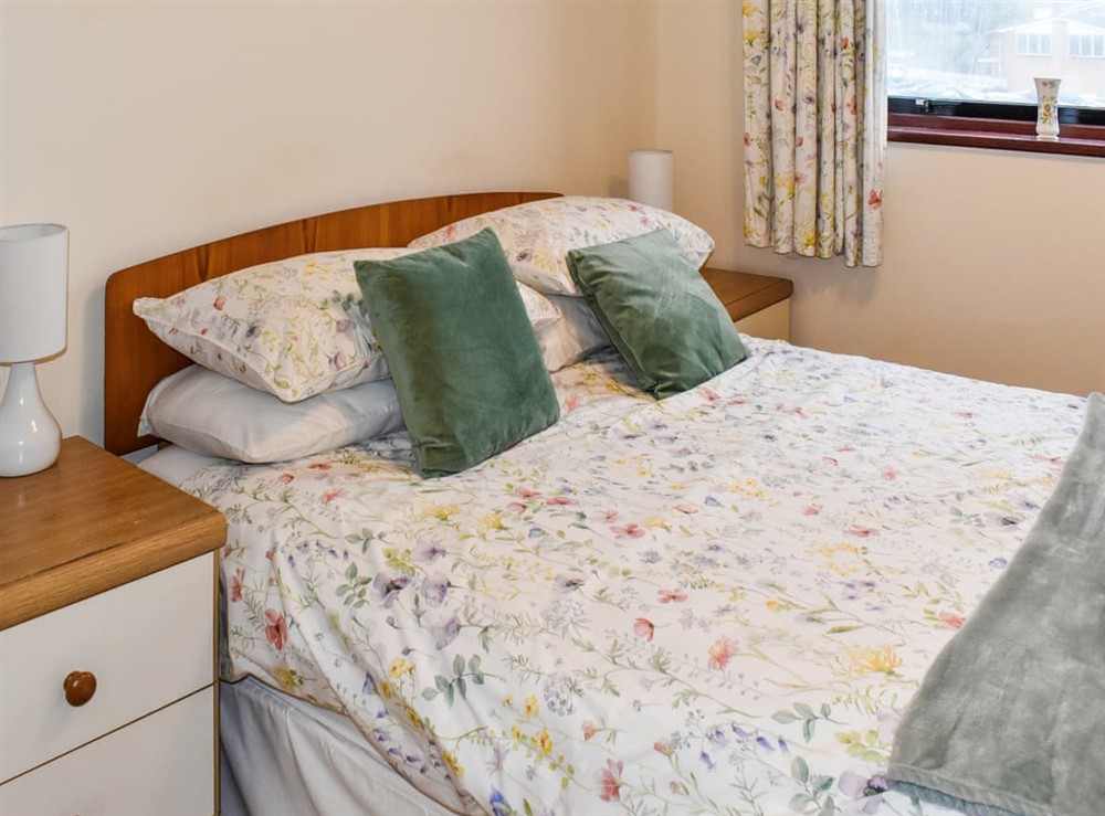 Double bedroom
