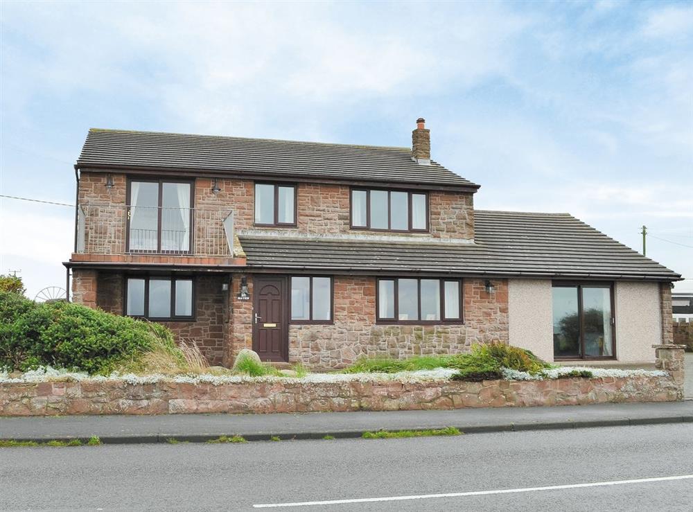 Photos of Seaview Beckfoot, Nr SillothonSolway., Cumbria