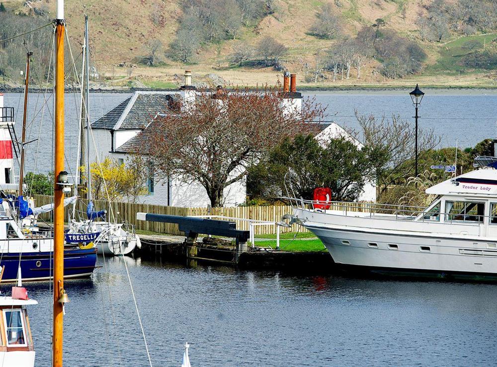 Photos of Seaview Cottage Lochgilphead, Argyll