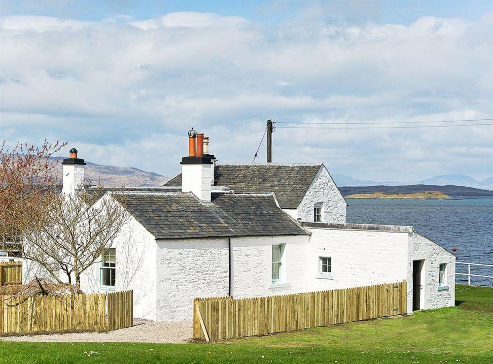Photos of Seaview Cottage Lochgilphead, Argyll