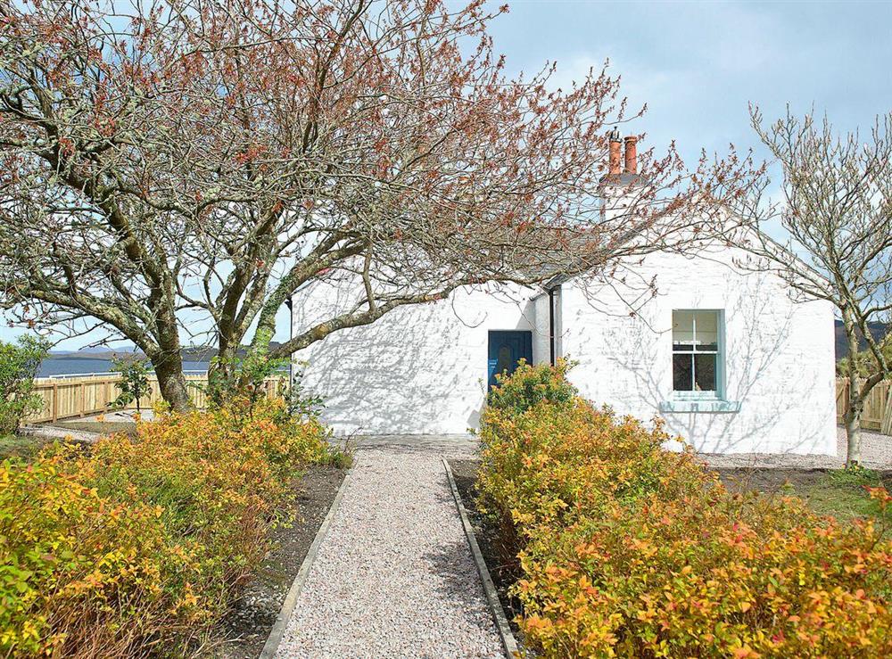 Photos of Seaview Cottage Lochgilphead, Argyll