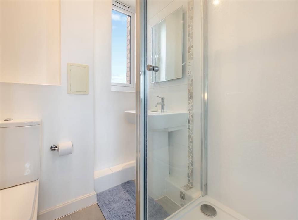 Bathroom (photo 2) at Seaview in Dovercourt, near Harwich, Essex