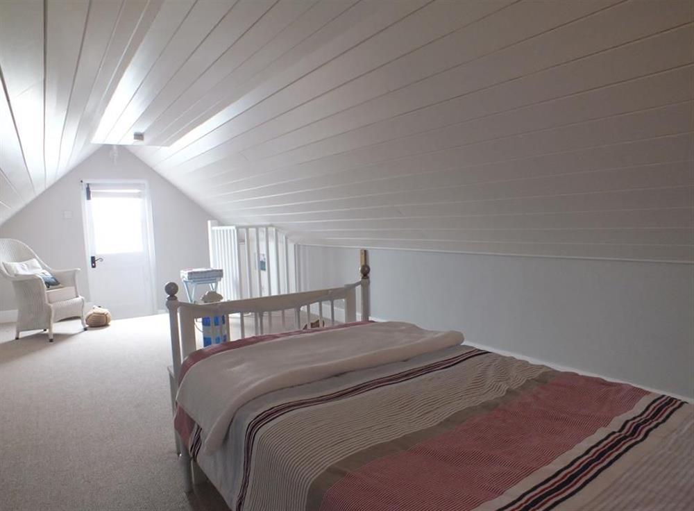 Double bedroom (photo 3) at Seaview, Dungeness, Kent