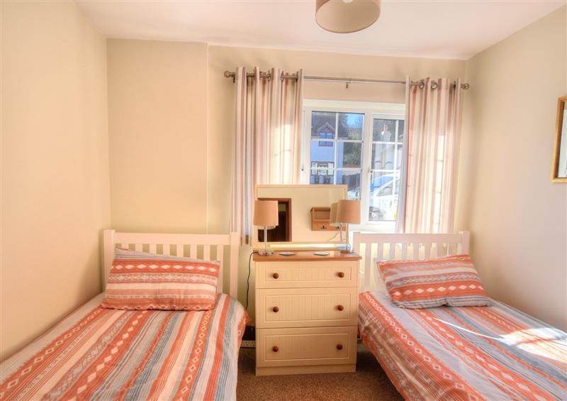 Bedroom (photo 2) at Seaview, Lyme Regis