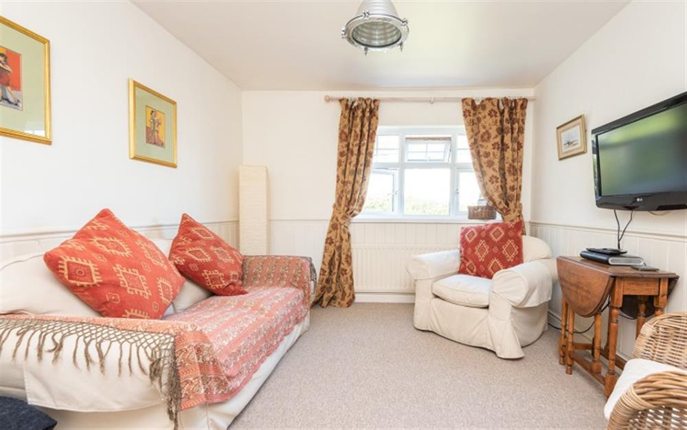 Neat and comfortable at Seaview Nest in Stoke Fleming