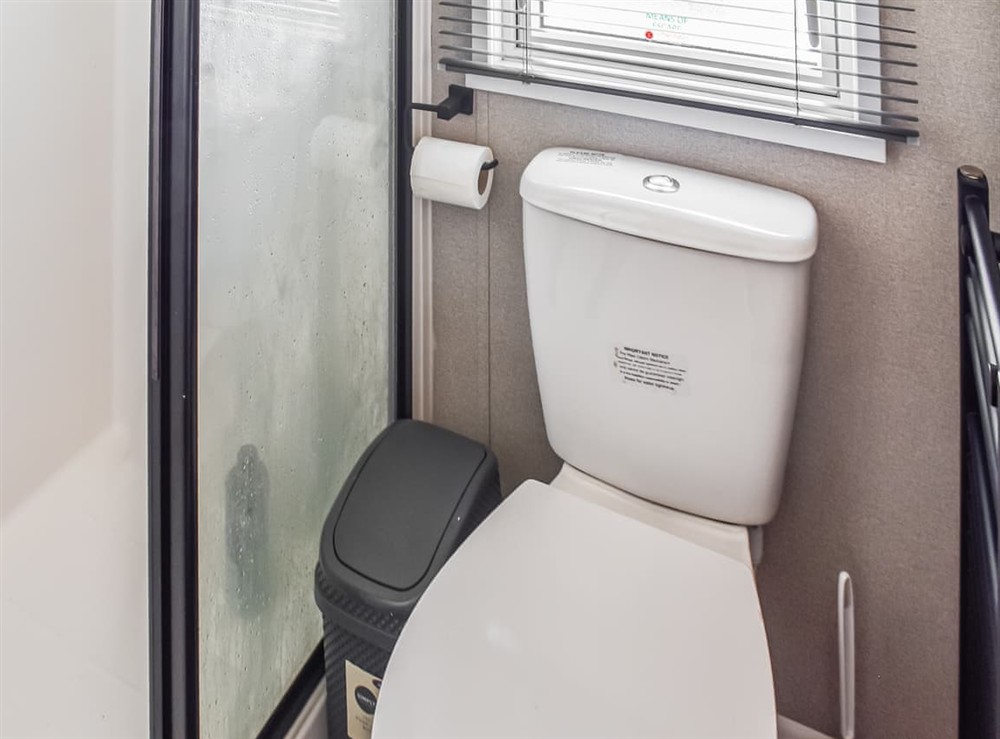Bathroom (photo 2) at Seaview One in Corton, Suffolk
