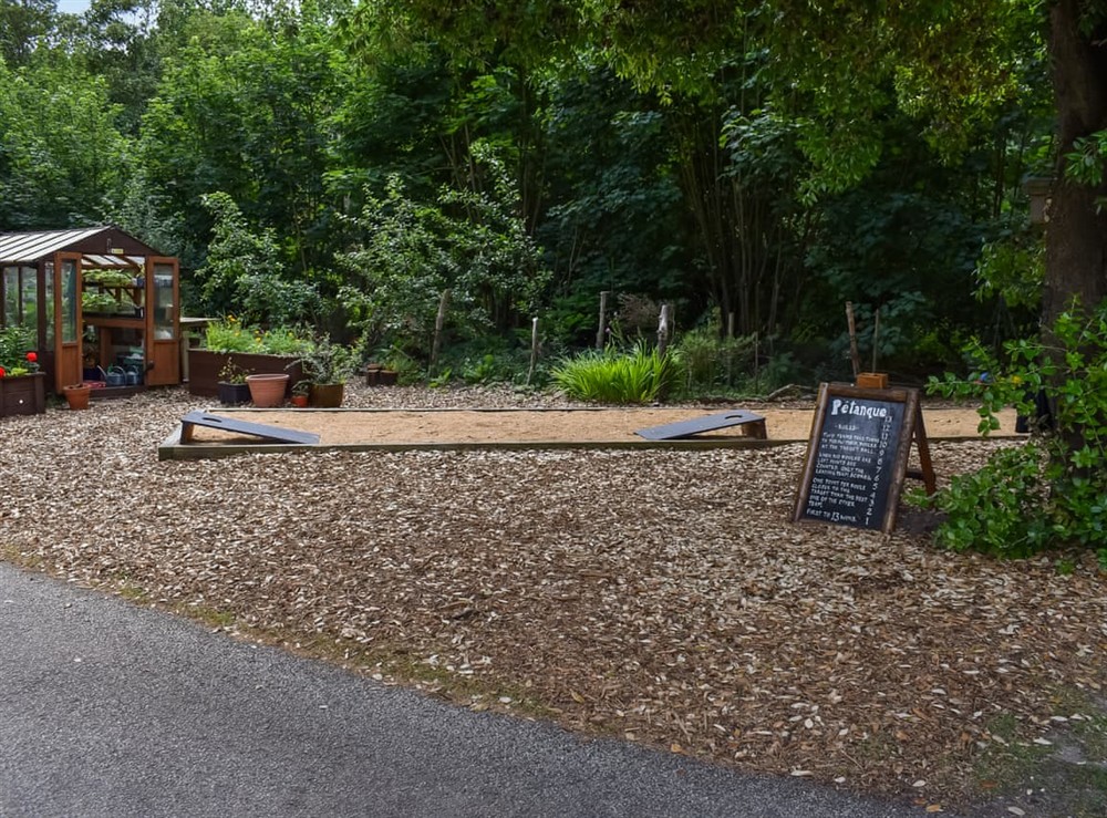 Surrounding area (photo 2) at Seaview One in Corton, Suffolk