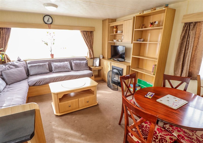 Inside Seaview at Seaview, Skegness