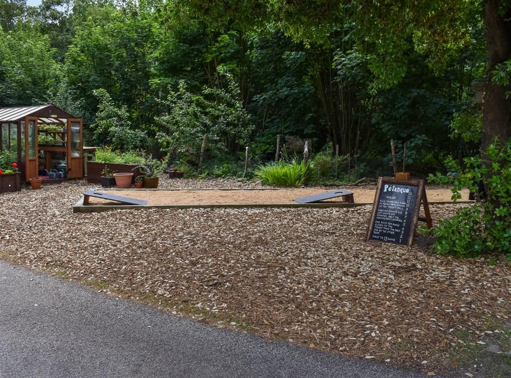 Surrounding area (photo 2) at Seaview Two in Corton, Suffolk