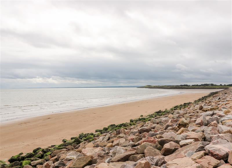 Rural landscape (photo 2) at Seaview Wellness Retreat, Carnoustie