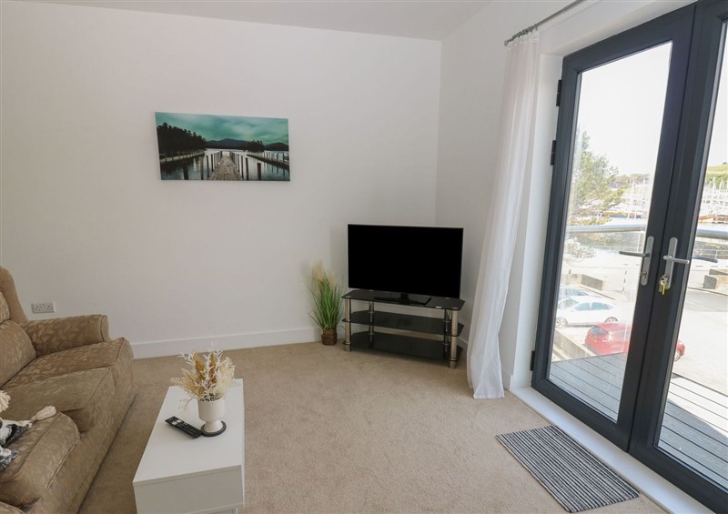 This is the living room (photo 2) at Seaview, Whitehaven