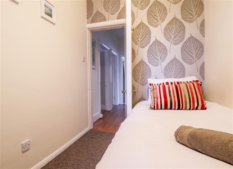 One of the 2 bedrooms (photo 2) at Seaward, Rhos-On-Sea