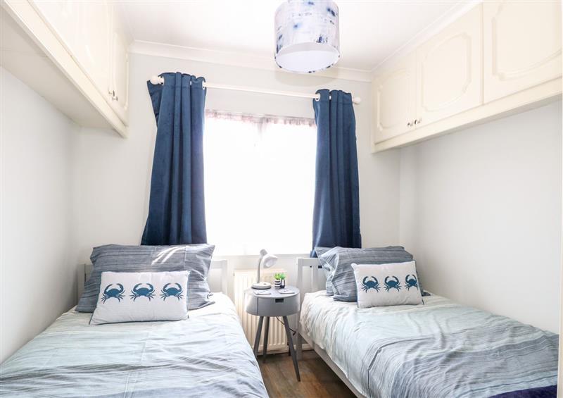 This is a bedroom at Seaward, Trimingham