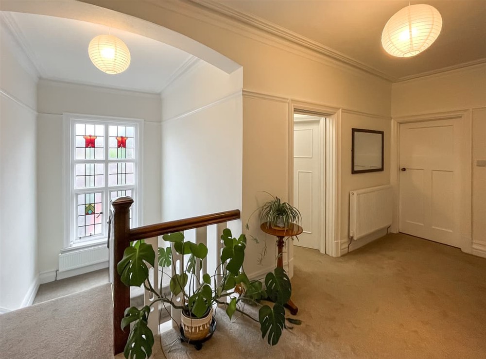 Interior (photo 2) at Seawinds 2A in Colwyn Bay, Clwyd