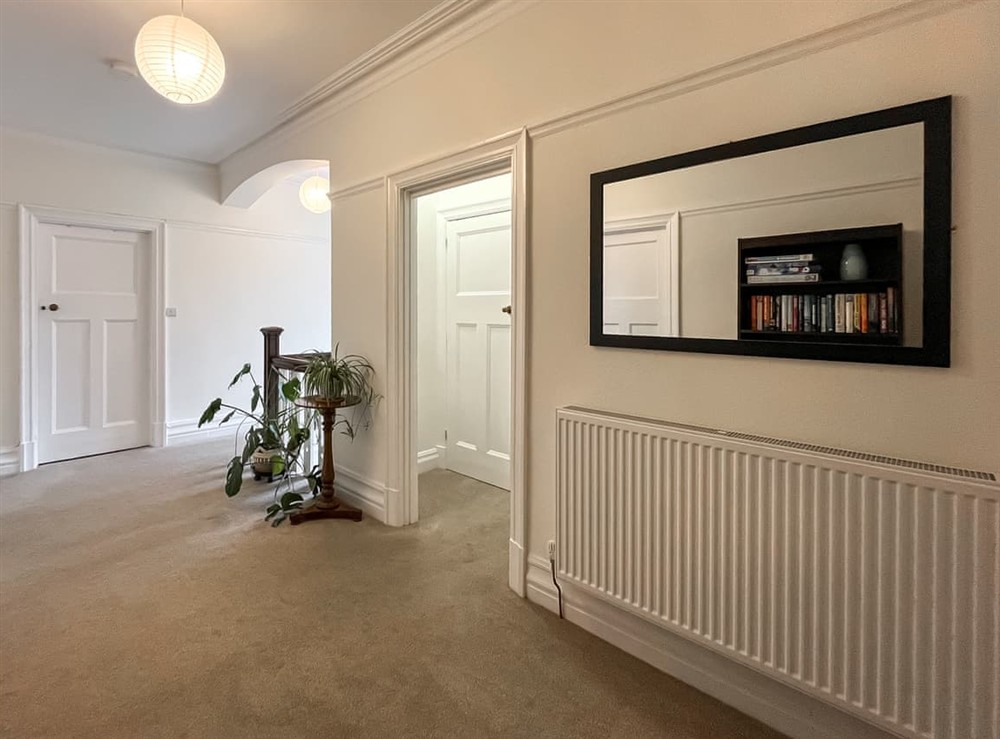 Interior at Seawinds 2A in Colwyn Bay, Clwyd