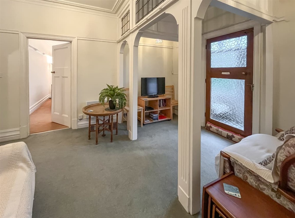 Interior at Seawinds in Colwyn Bay, Clwyd