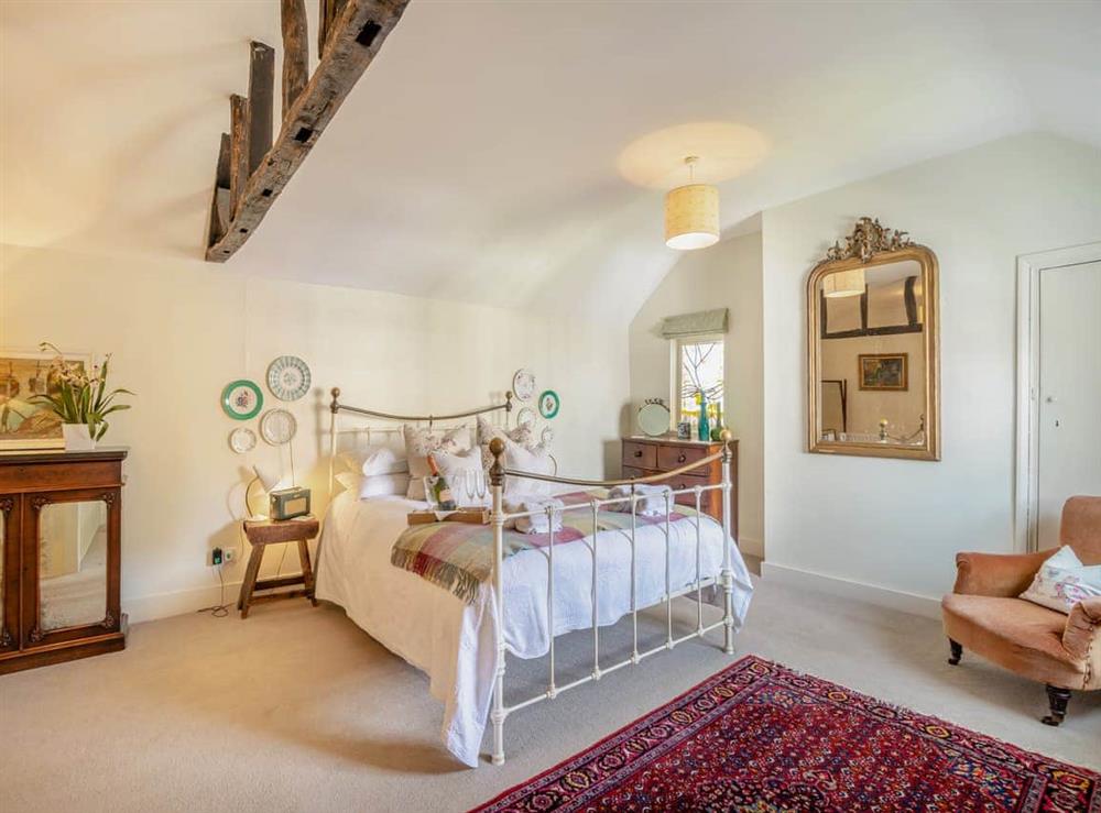 Double bedroom (photo 2) at Secret Cottage in Kimbolton, Cambridgeshire