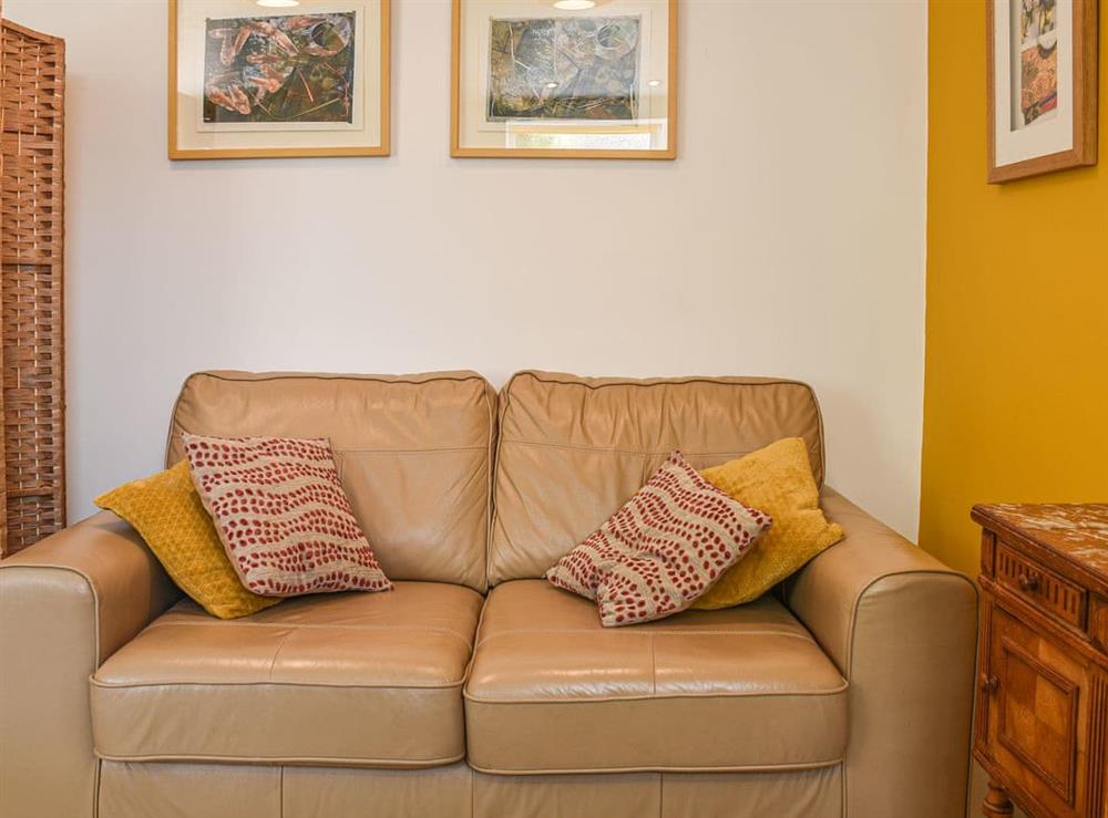 Living area at Secret Spot in Swansea, Glamorgan, Mid Glamorgan