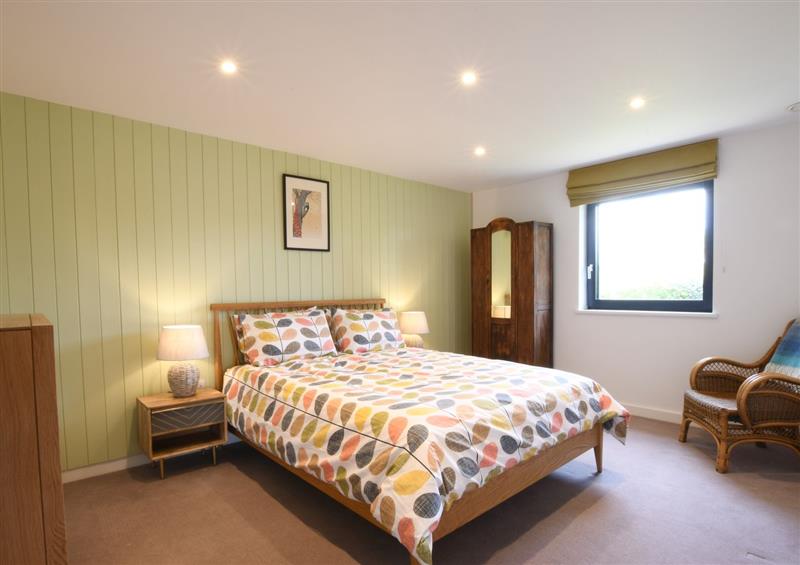 Bedroom at Sedge House, Eastbridge, Eastbridge Near Westleton